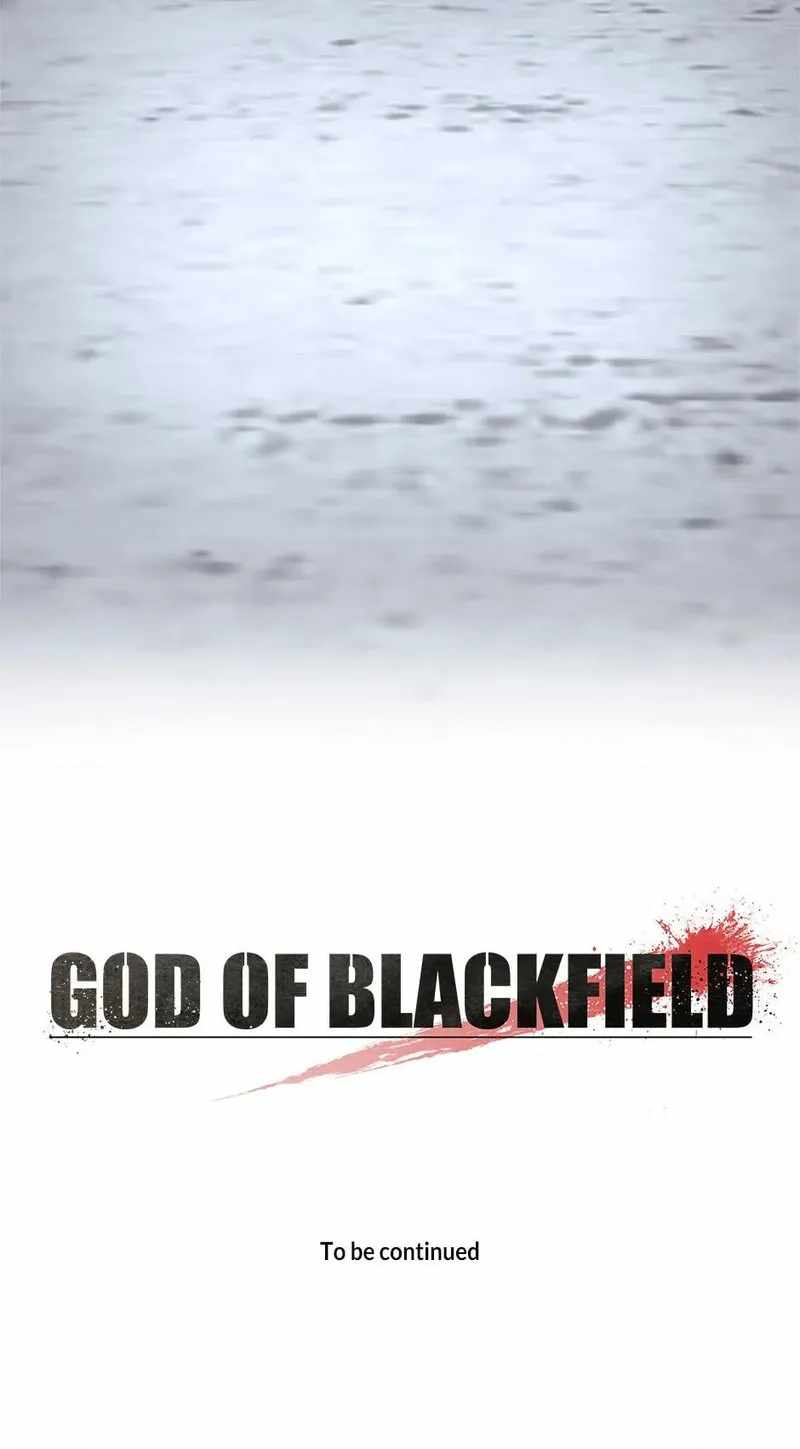 God of Blackfield Chapter 167 124